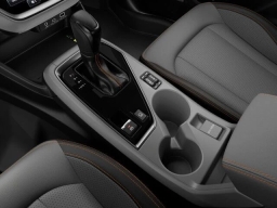 Subaru Crosstrek Limited Hybrid AWD 2026