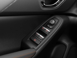 Subaru Crosstrek Limited Hybrid AWD 2026