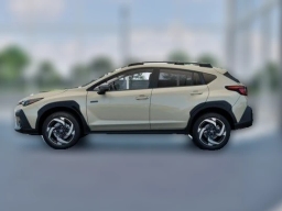 Subaru Crosstrek Limited Hybrid AWD 2026