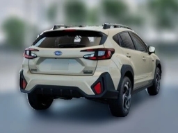 Subaru Crosstrek Limited Hybrid AWD 2026