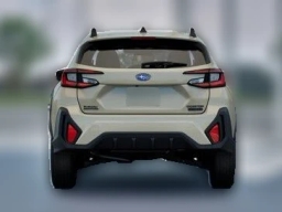 Subaru Crosstrek Limited Hybrid AWD 2026