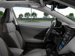 Subaru Crosstrek Limited Hybrid AWD 2026