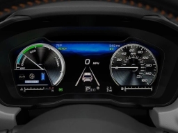 Subaru Crosstrek Limited Hybrid AWD 2026