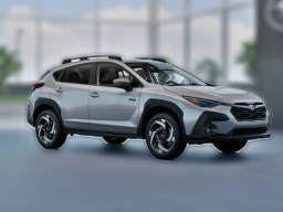 Subaru Crosstrek Limited Hybrid AWD 2026