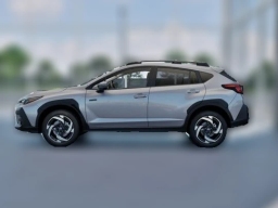 Subaru Crosstrek Limited Hybrid AWD 2026
