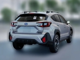 Subaru Crosstrek Limited Hybrid AWD 2026
