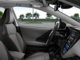 Subaru Crosstrek Limited Hybrid AWD 2026