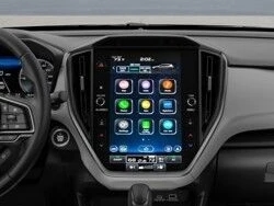 Subaru Crosstrek Limited Hybrid AWD 2026