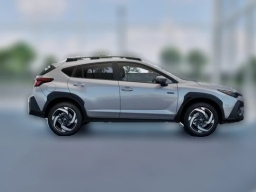 Subaru Crosstrek Limited Hybrid AWD 2026