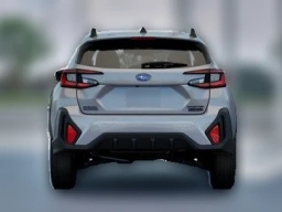 Subaru Crosstrek Limited Hybrid AWD 2026