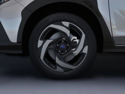 Subaru Crosstrek Limited Hybrid AWD 2026