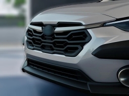 Subaru Crosstrek Limited Hybrid AWD 2026