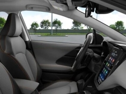 Subaru Crosstrek Limited Hybrid AWD 2026