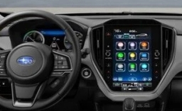 Subaru Crosstrek Limited Hybrid AWD 2026