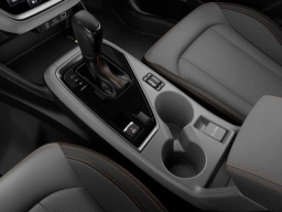 Subaru Crosstrek Limited Hybrid AWD 2026