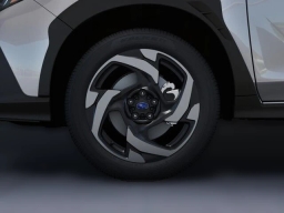 Subaru Crosstrek Limited Hybrid AWD 2026