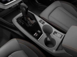 Subaru Crosstrek Limited Hybrid AWD 2026