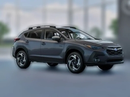 Subaru Crosstrek Limited Hybrid AWD 2026