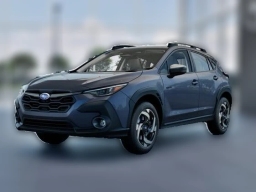 Subaru Crosstrek Limited Hybrid AWD 2026