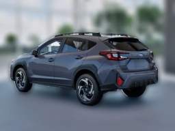 Subaru Crosstrek Limited Hybrid AWD 2026
