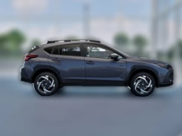 Subaru Crosstrek Limited Hybrid AWD 2026