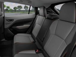 Subaru Crosstrek Limited Hybrid AWD 2026