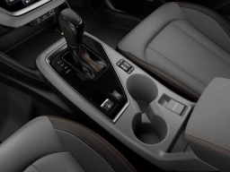 Subaru Crosstrek Limited Hybrid AWD 2026