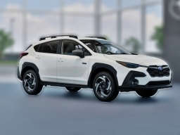 Subaru Crosstrek Limited Hybrid AWD 2026