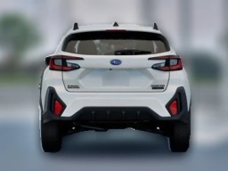 Subaru Crosstrek Limited Hybrid AWD 2026