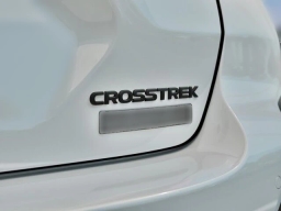Subaru Crosstrek Limited Hybrid AWD 2026