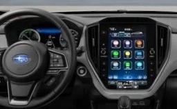 Subaru Crosstrek Limited Hybrid AWD 2026