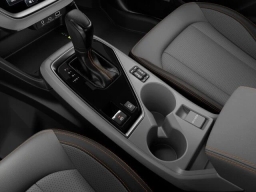 Subaru Crosstrek Limited Hybrid AWD 2026