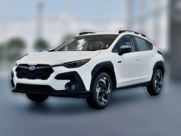 Subaru Crosstrek Limited Hybrid AWD 2026