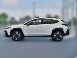 Subaru Crosstrek Limited Hybrid AWD 2026