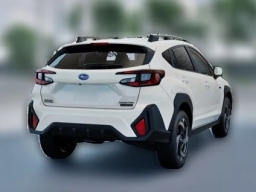 Subaru Crosstrek Limited Hybrid AWD 2026