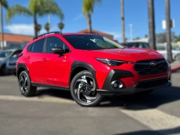 Subaru Crosstrek Limited Hybrid AWD 2026