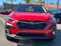 Subaru Crosstrek Limited Hybrid AWD 2026