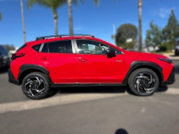 Subaru Crosstrek Limited Hybrid AWD 2026