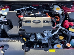 Subaru Crosstrek Limited Hybrid AWD 2026