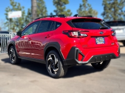 Subaru Crosstrek Limited Hybrid AWD 2026