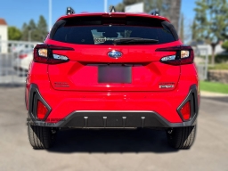 Subaru Crosstrek Limited Hybrid AWD 2026