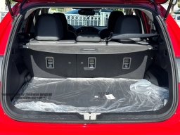 Subaru Crosstrek Limited Hybrid AWD 2026