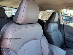 Subaru Crosstrek Limited Hybrid AWD 2026