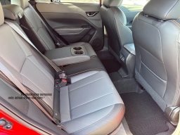 Subaru Crosstrek Limited Hybrid AWD 2026