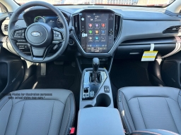 Subaru Crosstrek Limited Hybrid AWD 2026