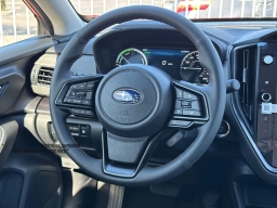 Subaru Crosstrek Limited Hybrid AWD 2026