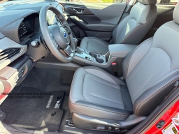 Subaru Crosstrek Limited Hybrid AWD 2026