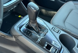 Subaru Crosstrek Limited Hybrid AWD 2026