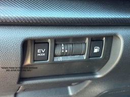 Subaru Crosstrek Limited Hybrid AWD 2026