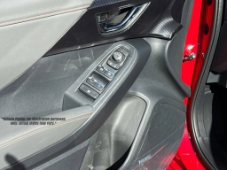 Subaru Crosstrek Limited Hybrid AWD 2026